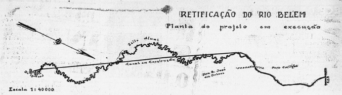 In: Jornal Correio do Paraná. Anno II, n.° 270. Curitiba: 8 de abril de 1933. p.8.